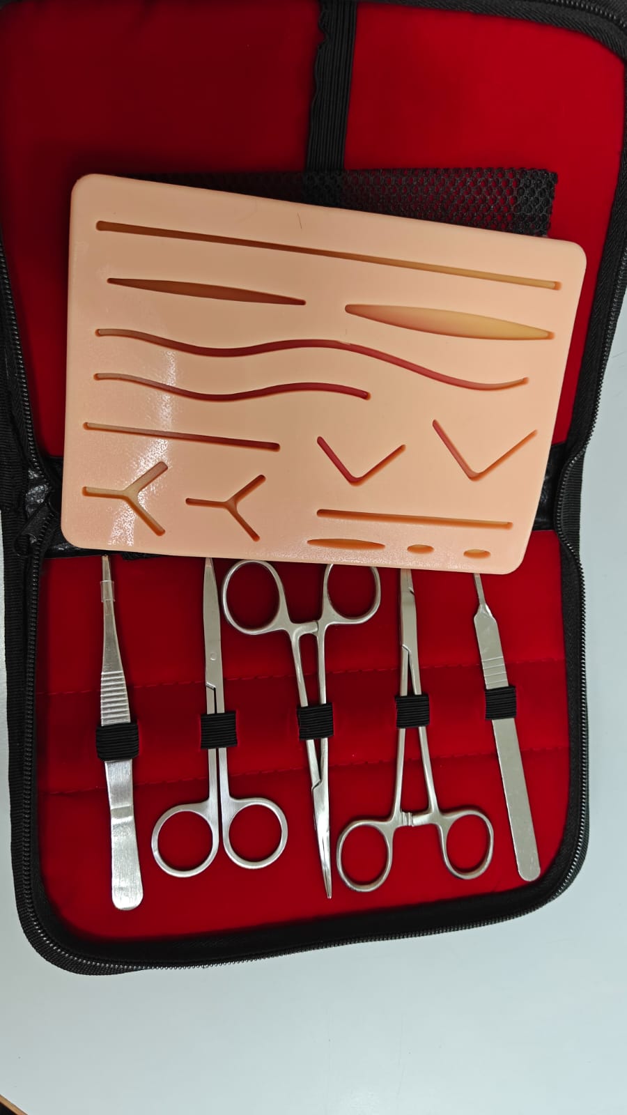 Department of Prasuti Tantra & Stree Roga - Lab 2